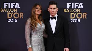As of 2021, lionel messi's net worth is $400 million, making him one of the richest soccer players in the world. What Is Lionel Messi S Net Worth And How Much Does The Barcelona Star Earn Goal Com