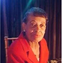 Eula Muckler Obituary