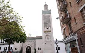 « je suis infirmière, ça doit ». Paris Le Ramadan A L Heure Du Confinement Le Parisien