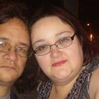 The Mammoth Book of Ghost Romance: 13 Tales of Supernatural Love by Trisha  Telep