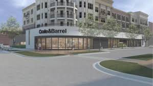 With fresh, seasonal styles and a unique point of view on the latest trends, crate and barrel remains a place that both associates and customers are happy to call…home. Furniture Company Crate And Barrel To Add 150 Jobs At New Warehouse In Catawba County Charlotte Business Journal