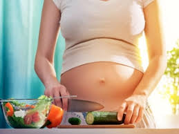 Alimentation De La Femme Enceinte Pharmacien Giphar