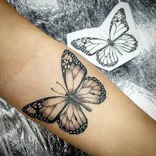 Pin On Body Art