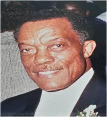 Obituary for Gillom Franklin Works