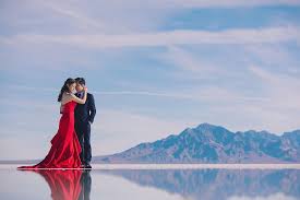 Kaichin And Evelyn S Pre Wedding Photo Shoot In Wild And Scenic Utah Wedding Photoshoot Pre Wedding Photos Wedding Photos