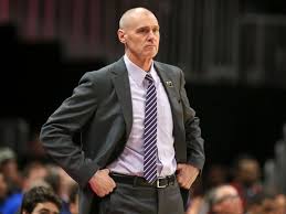 Carlisle had been hired as the head coach of the indiana pacers, according to multiple reports. A Boston Sportswriter S Death And A Lasting Impact On Mavericks Coach Rick Carlisle The Boston Globe