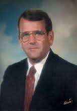 Obituary information for Vernon G. Eberwine III