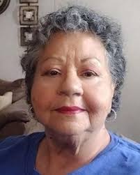 Ramona "Mona" Fonseca Obituary May 19, 2025