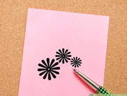 Visit to my other chan. How To Make Different Types Of Greeting Cards 12 Steps