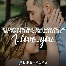 I always thought that happiness started with an h, but now i see that it starts with u. 62 Really Cute Things To Say To Your Girlfriend Now