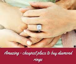 Learn About Cheapest Place To Buy Diamond Rings Click The Link To Find Out More Engagement Rings Engagement Ring For Her Beautiful Diamond Engagement Ring