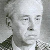 Heinz Ernst Joachim Kaldasch (1922–1997)