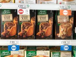Looking for the best marie callender's frozen food? Try New Marie Callender S Pub Style Meals Save 2 At Publix