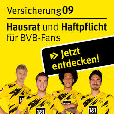 Signal Iduna Park Informationen