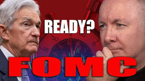 Buy The Shutdown?📉Borrow Strategy w/ Hunter Albright SALT INTERVIEW