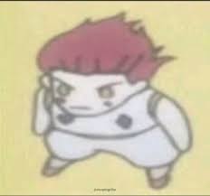 Brace yourselves to witness 70+ cursed images! Here Are Some Cursed Anime Pictures Fandom