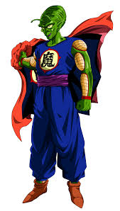 Maybe you would like to learn more about one of these? King Piccolo Villains Wiki Fandom