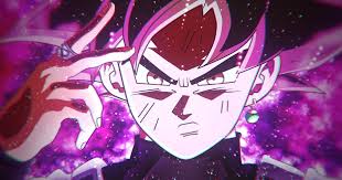 Dragon Ball Super Goku Black Rose Wallpaper Animated Wallpaper Dragon Ball Bla 4k In 2020 Goku Black Super Saiyan Rose Dragon Ball Super Goku