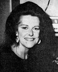 Wednesday Spill: Mary Gauerke… The Only Woman Drawing Cartoons For The New  Yorker In The 1960s