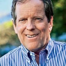 Carl Pope's Instagram, Twitter & Facebook