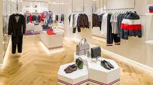 Boutique design ideas for clothes. Small Boutique Clothing Store Interior Design Layout Boutique Store Design Retail Shop Interior Design Ideas