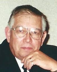 ROY CAMP Obituary (2014)