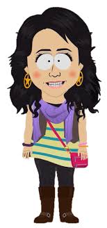 With tenor, maker of gif keyboard, add popular bono south park animated gifs to your conversations. Selena Gomez South Park Archives Fandom