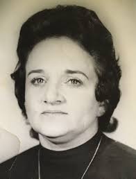 Obituary information for Georgina D. Hollister