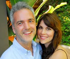 Jennifer Goyne, Peter Blake