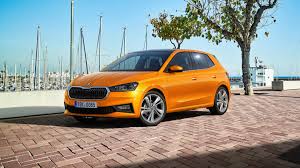Škoda fabia už vyhlíží nástupce. Ter Pxb7r22bdm