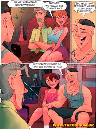 Familia sacana comic porno español - Best adult videos and photos