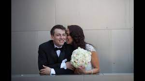 Sona movsesian is an american media personality who came to limelight after becoming the personal assistant of conan o'brien. The Unconventional Wedding Of Sona Movsesian Tak Boroyan Youtube