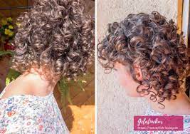 diy proteinkur fur mehr sprungkraft glanz deiner locken locken machen haarkur lockenpflege
