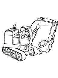 Printable Excavator Coloring Pages Excavators Are Heavy Equipment Consisting Of Arms Booms And B Coloring Pages Truck Coloring Pages Printable Coloring Pages