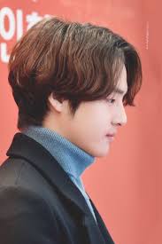 ปักพินโดย Scarylittlemiss Wuls ใน Yang Sejong