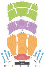 Aronoff Center Seating Chart Cincinnati