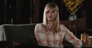 Two movies and all three seasons of yellowstone? Who Is Cassidy On Yellowstone She S Jamie Dutton S Worst Nightmare
