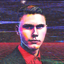 What is happening in Dixon with multiple patrol cars?