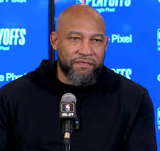 Los Angeles Lakers (TV Series 2023– )