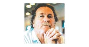 Lloyd HORNE Obituary (2018)