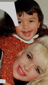 A daughter's journey. #MyMomJayne premieres tonight