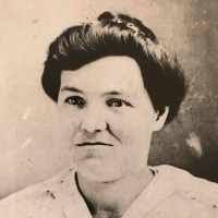 Bertha Ellen Deford Schnitzler (1880-1927)