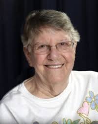 Doris Louella Smead Obituary October 21, 2019