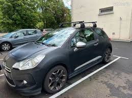 Image result for Noir Obsidian 2011 Citroen