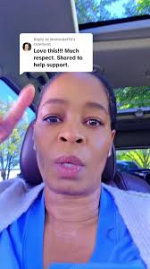 Nurse Monique Detroit