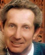 Daniel Ehling Obituary (2009)