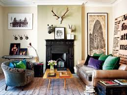 Bohemian furniture & home décor tips. The Best Modern Home Decor Tips To Achieve A Bohemian Style 1 Brabbu Design Forces