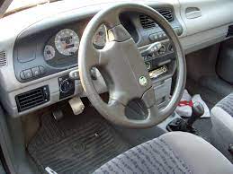 Nakładki progowe nierdzewne do większości marek. Plik Skoda Felicia Innuti 99ars Modell Jpg Wikipedia Wolna Encyklopedia
