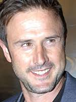David Arquette