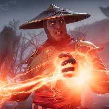 Kronika voice announcer, connect mk . Mortal Kombat 11 May Contain Voice Over From The Cast Of The 1995 Film Polygon